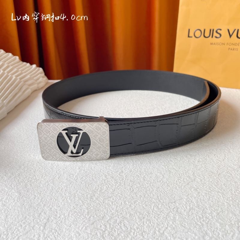 Louis Vuitton Belts